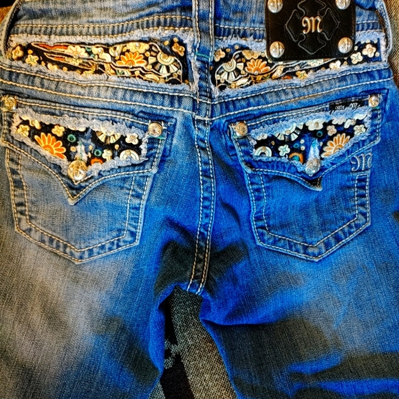 Jean's 👖 - Picture 4 of 6